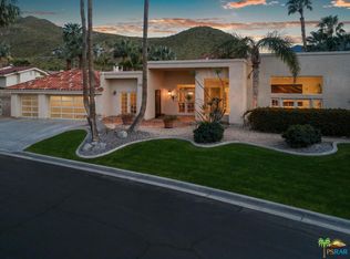 64891 Montevideo Way, Palm Springs, CA 92264