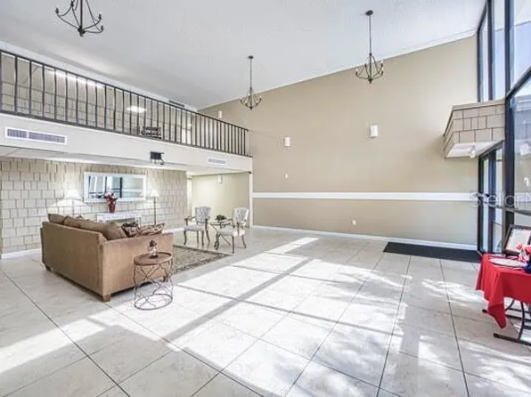 2300 AARON STREET #208, PORT CHARLOTTE, FL 33952