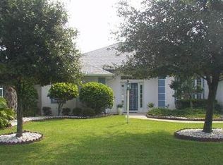 11 Criston Ct, Palm Coast, FL 32137