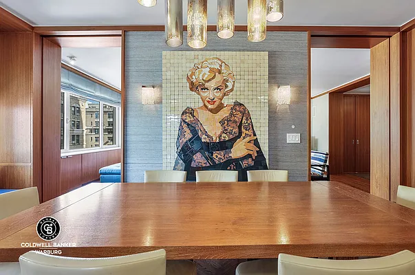 Sold by Coldwell Banker Warburg | media 7