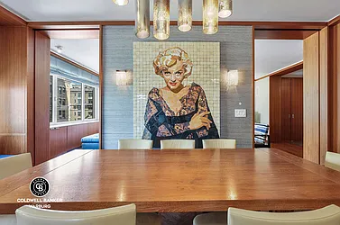 Sold by Coldwell Banker Warburg