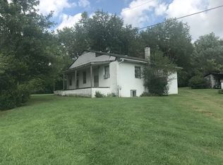470 Cannon Rd, Limestone, TN 37681