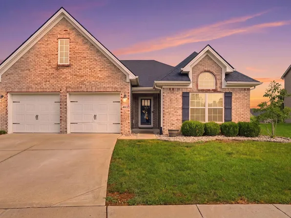 463 Estrella Dr, Lexington, KY 40511