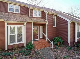 5822 Sentinel Dr, Raleigh, NC 27609