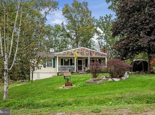 48 Oak Dr, Capon Bridge, WV 26711