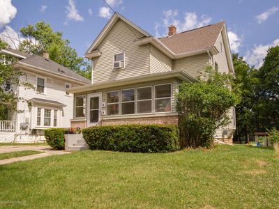 1120 W Washtenaw St #1, Lansing, MI, 48915