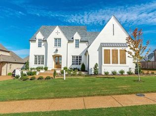 12608 Bravo Rd, Collierville, TN 38017