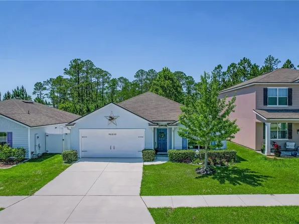 95090 Timberlake Dr, Fernandina Beach, FL 32034