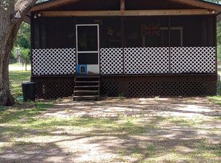 7649 Canal St, Fanning Springs, FL 32693