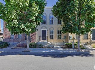 283 W Apple Cross Way, Salt Lake City, UT 84107