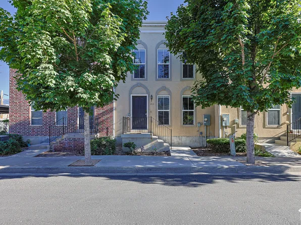 283 W Apple Cross Way S, Salt Lake City, UT 84107