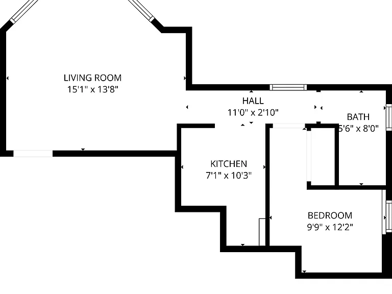 14 Oakwood Ave #4 — Photo 8