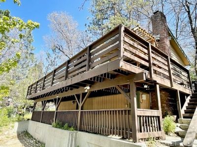 32817 Porcupine Ln, Arrowbear Lake, CA, 92382