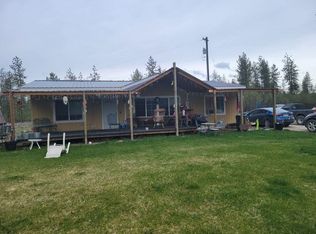 5742F Corkscrew Canyon Rd, Tumtum, WA 99034