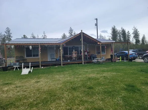 5742F Corkscrew Canyon Rd, Tumtum, WA 99034
