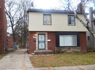 16591 Heyden St, Detroit, MI 48219