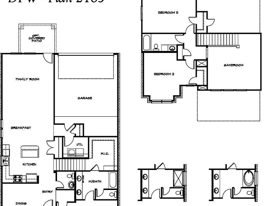 2nd image of 842 Nichols Dr