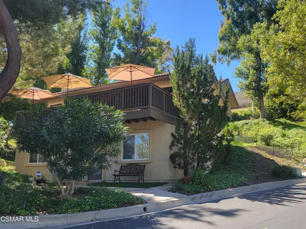 33 Sparrowhawk Ln, Oak Park, CA 91377