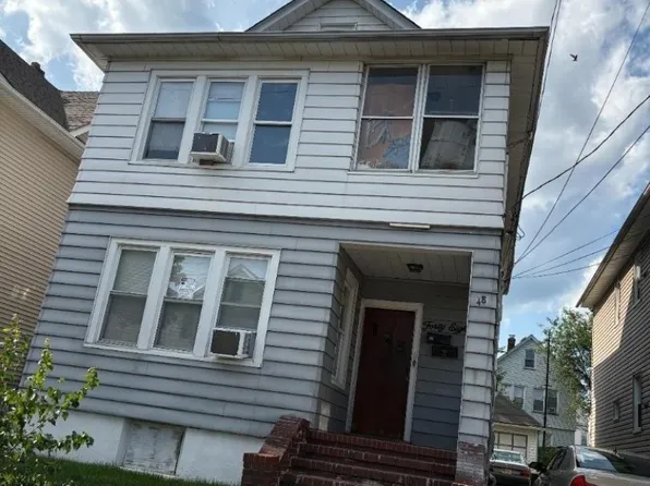 48 Christie Ave, Clifton City, NJ 07011