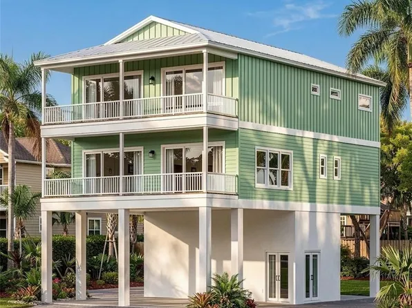 311 Donora BLVD, FORT MYERS BEACH, FL 33931
