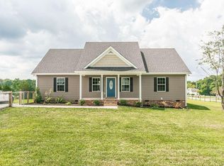 106 E Carter Rd, Portland, TN 37148