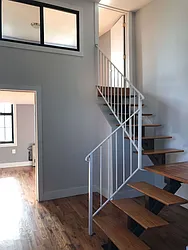 Rented by East Williamsburg Realty Inc