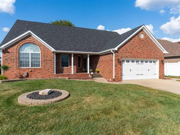 4559 Bernheim Dr, Owensboro, KY 42301