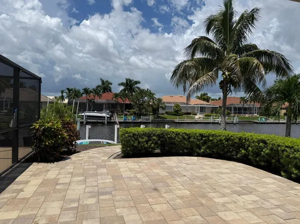 2334 Magdalina Dr #B, Punta Gorda, FL 33950