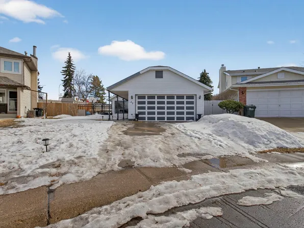 43 Ventnor Pl, Strathcona County, AB T8A 4W8