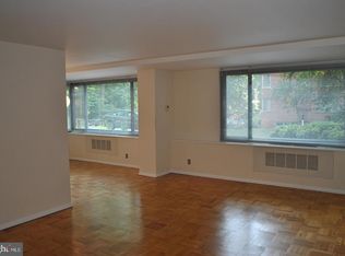 4200 Cathedral Ave NW APT 106, Washington, DC 20016