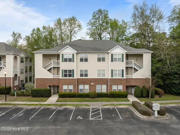 742 Indica Court Apt 102, Wilmington, NC 28405