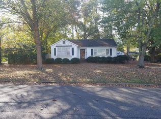 1102 Woodmont Ave SE, Huntsville, AL 35801