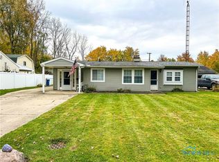 1732 Raynor Dr, Toledo, OH 43615