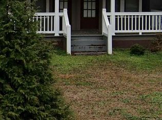 368 Magnolia St, Lincoln, AL 35096