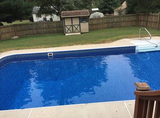 500 Center Rd, Magnolia, DE 19962