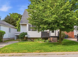 76 Harewood Ave, Toronto, ON M1M2R3