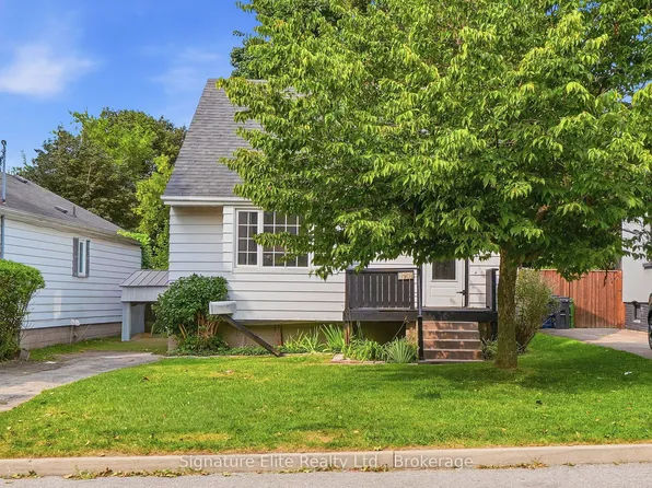 76 Harewood Ave, Toronto, ON M1M 2R3