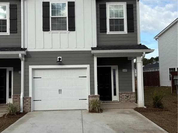 165 Lusk Lane, Pooler, GA 31322