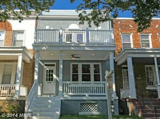 4808 Illinois Ave NW, Washington, DC