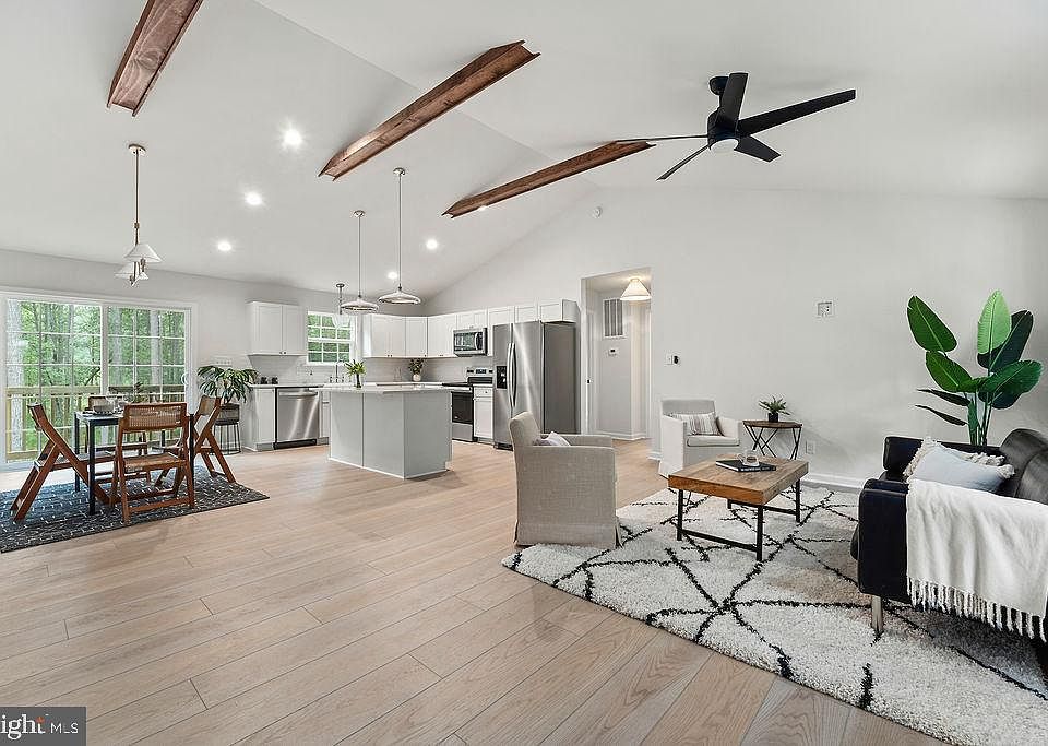 15262 Narrow Path, Bowling Green, VA 22427 | MLS