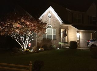 2280 Fernwood Dr, Coplay, PA 18037