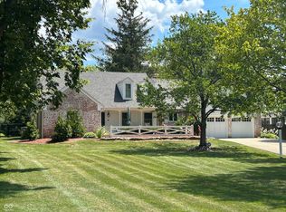 7375 N Pennsylvania St, Indianapolis, IN