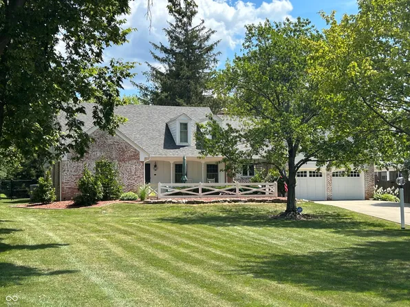 7375 N Pennsylvania St, Indianapolis, IN 46240