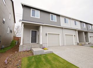 1528 NE 87th Way, Vancouver, WA 98665