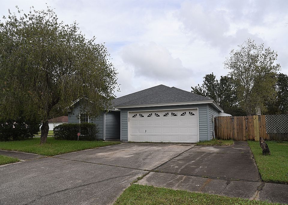 Beautiful corner lot 