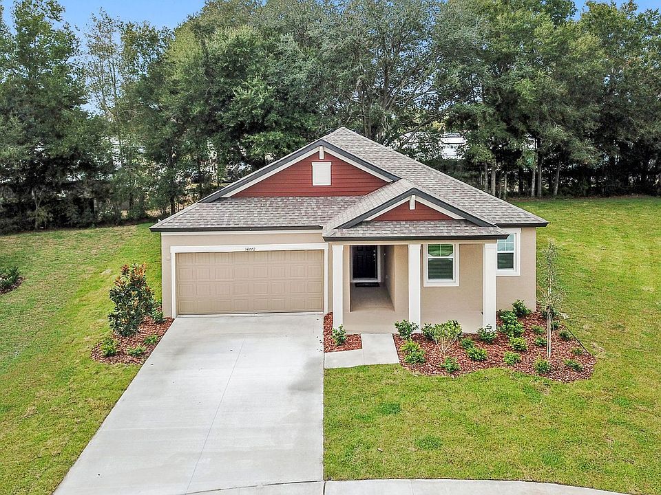Casey Key new construction home plan by William Ryan Homes Tampa