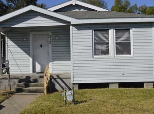 312 Marrero Rd, Marrero, LA 70072