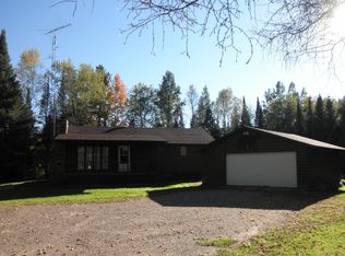 N8956 Flemings Rapids Rd, Phillips, WI 54555