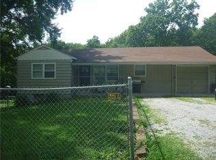 2932 N 69th St, Kansas City, KS 66109