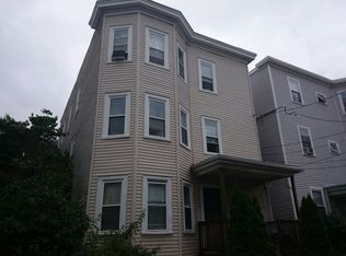 4 Carson St, Dorchester, MA 02125